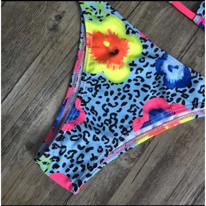 Uniteduy! Bikini Mili! Prepárate Para El Verano!
