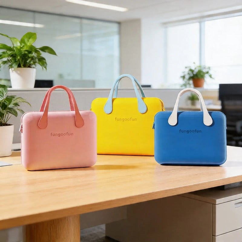 Cartera Maletín Funda Para Laptop Notebooks Macbooks