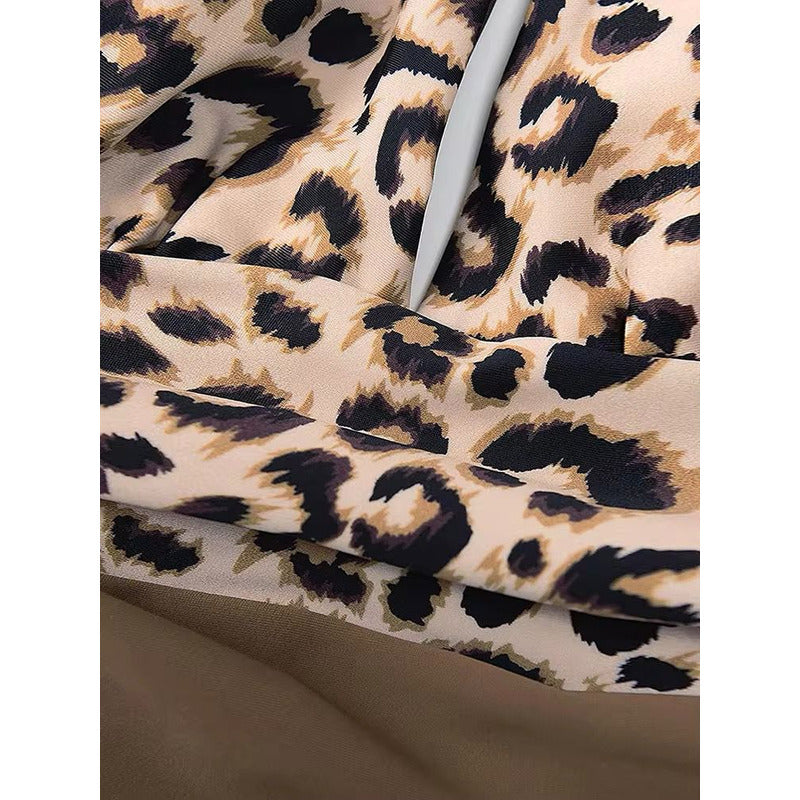 Malla Entera Triangulo Plisada Combinada Bikini Del M Al Xl