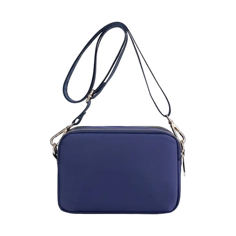 Bandolera Con Correa Regulable Y Desmontable En Nylon