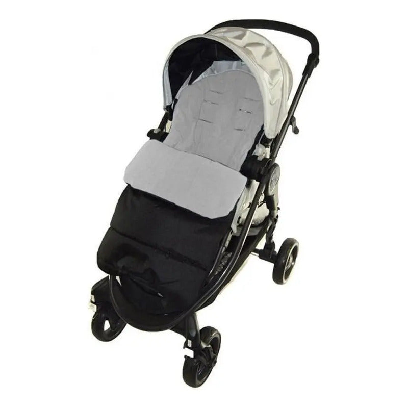 Sobre Bebe Cobertor Para Coche Polar Liviano Practico