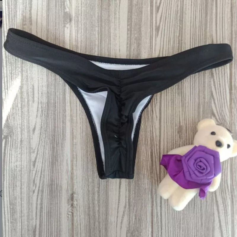 Bikini Cola Less Uniteduy Varios Colores