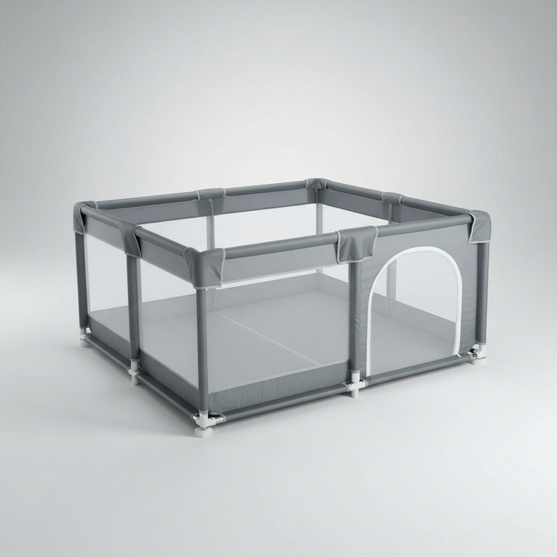 Corral Corralito Bebé Infantil Seguridad  180*150*68cm