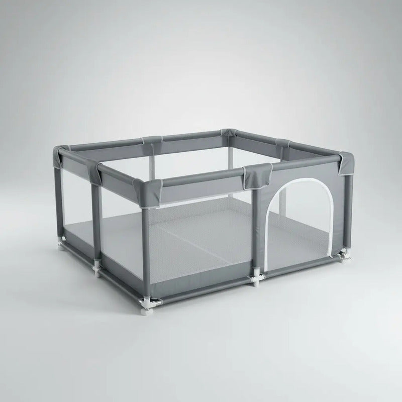 Corral Corralito Bebé Infantil Seguridad  130*130*68cm