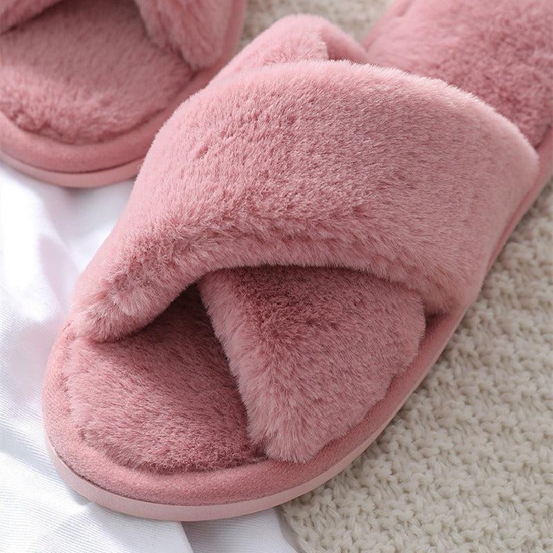 Pantuflas Lazy Splier Colores Varios