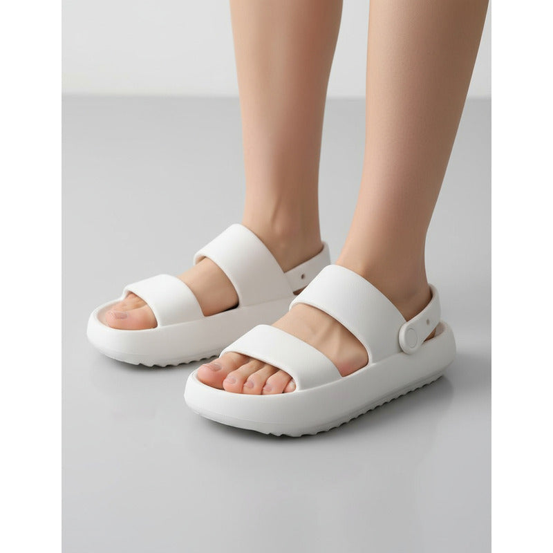 Chancletas Sandalias Ojotas Gomones Playa Antideslizantes