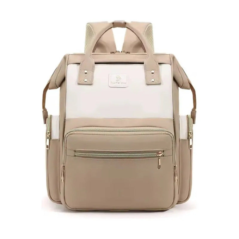 Bolso Mochila Maternal Bebé Viaje Mon S Love