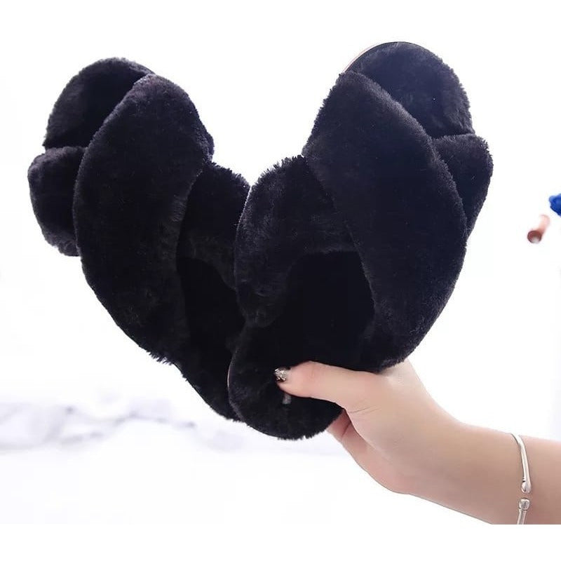 Pantuflas Lazy Splier Colores Varios