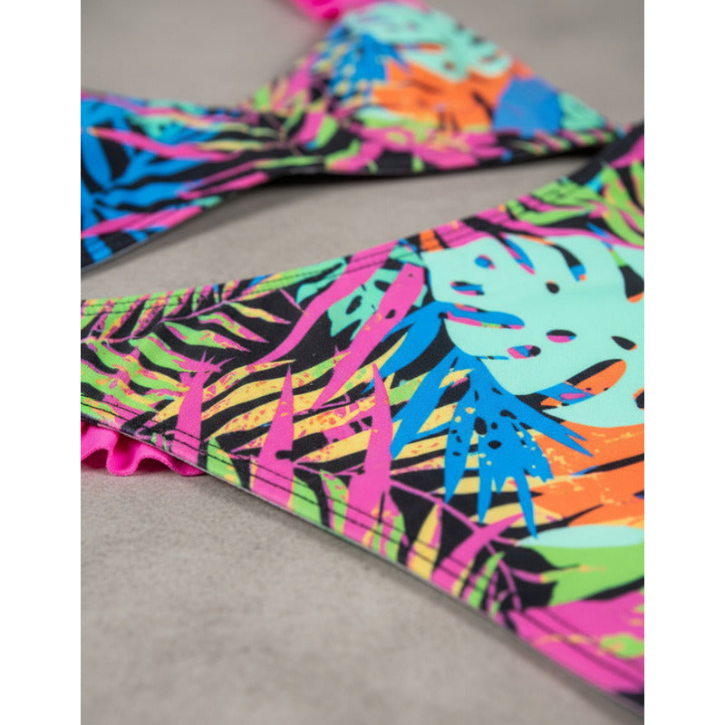 Uniteduy!! Bikini Emily! El Verano Llegó!!