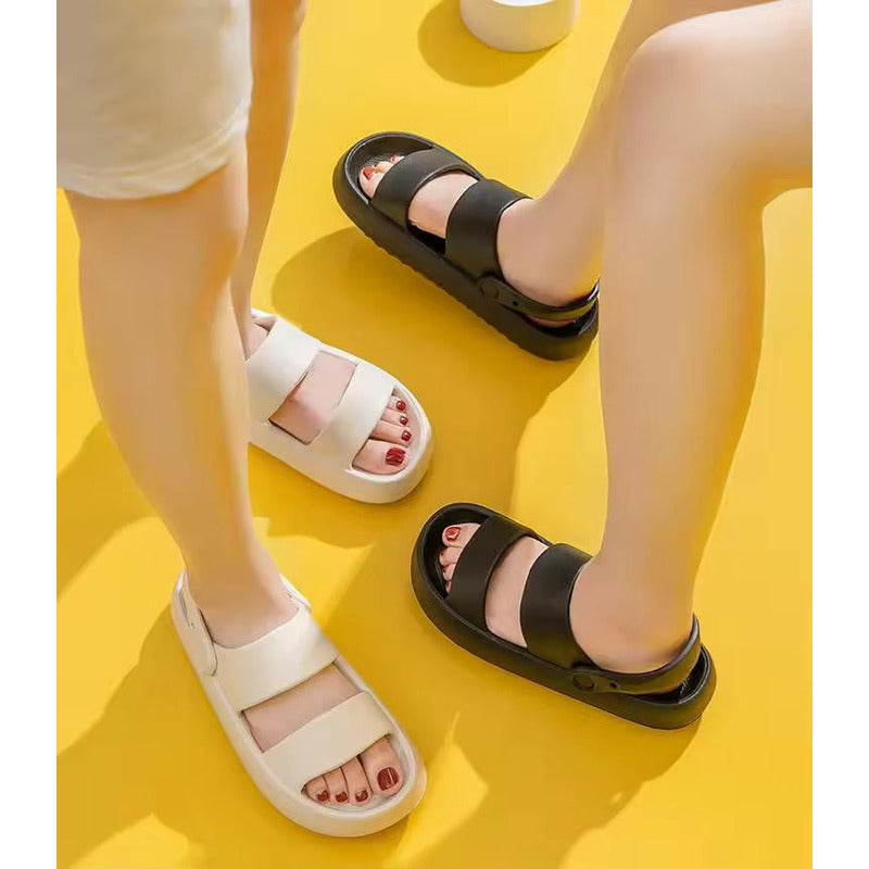 Chancletas Sandalias Ojotas Gomones Playa Antideslizantes