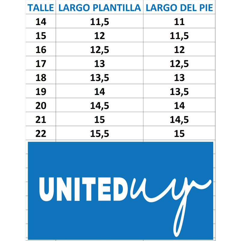 Calzado De Niños Y Bebé Antideslizante Super Comodo