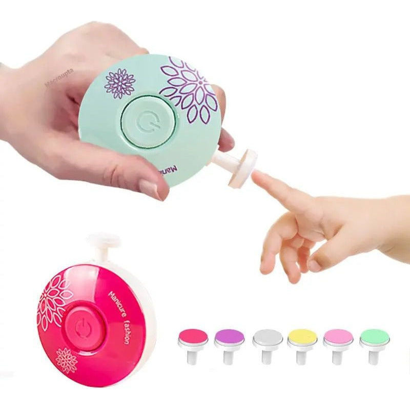 Corta Uñas Bebe Adultos A Electrónico Y Accesorios Uniteduy