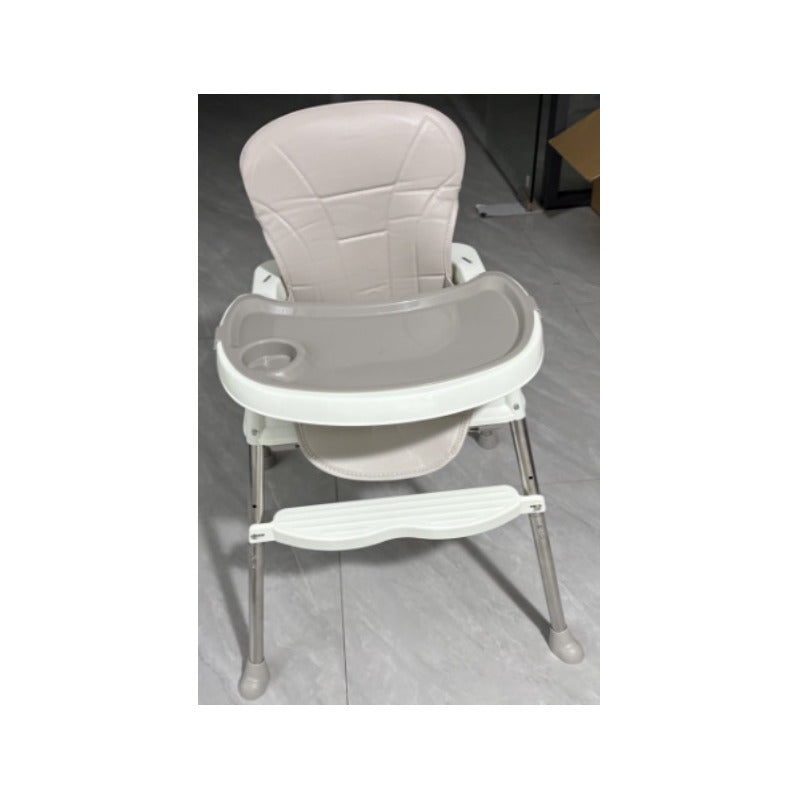 Silla De Comer Para Bebes 3 En 1 Portátil Uniteduy
