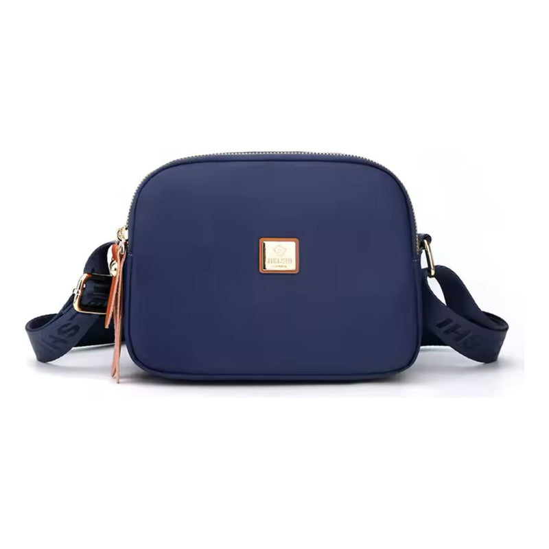 Bandolera Con Correa Regulable Y Desmontable Jielshi Unitedu