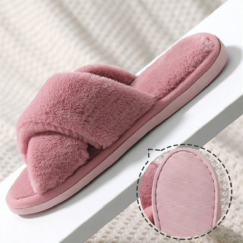 Pantuflas Lazy Splier Colores Varios