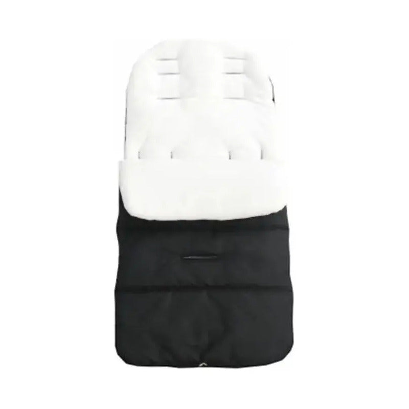 Sobre Bebe Cobertor Para Coche Polar Liviano Practico