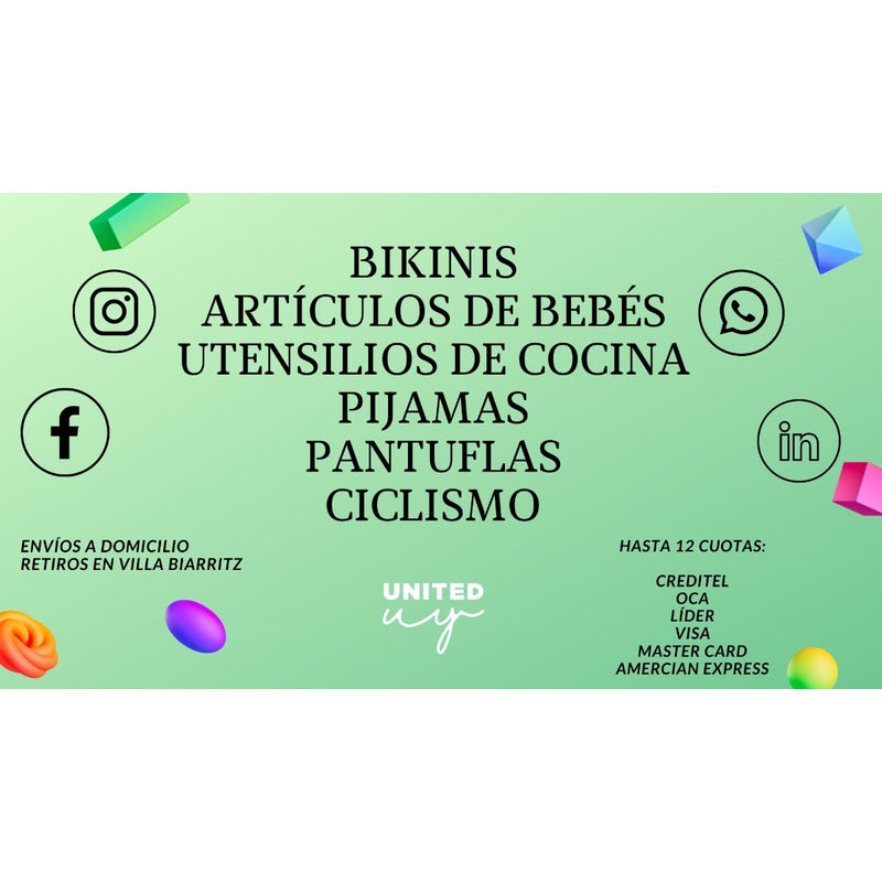 Pijama Personajes De Disney Variados!