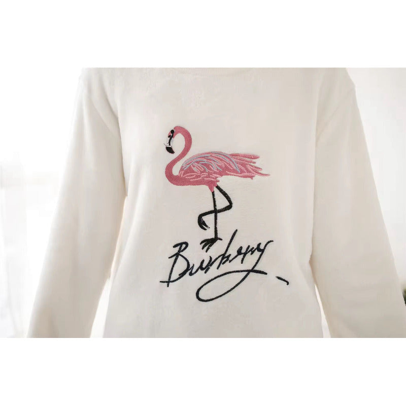 Pijama Peluche Largo Plus Abrigados Varios Diseños Y Colores