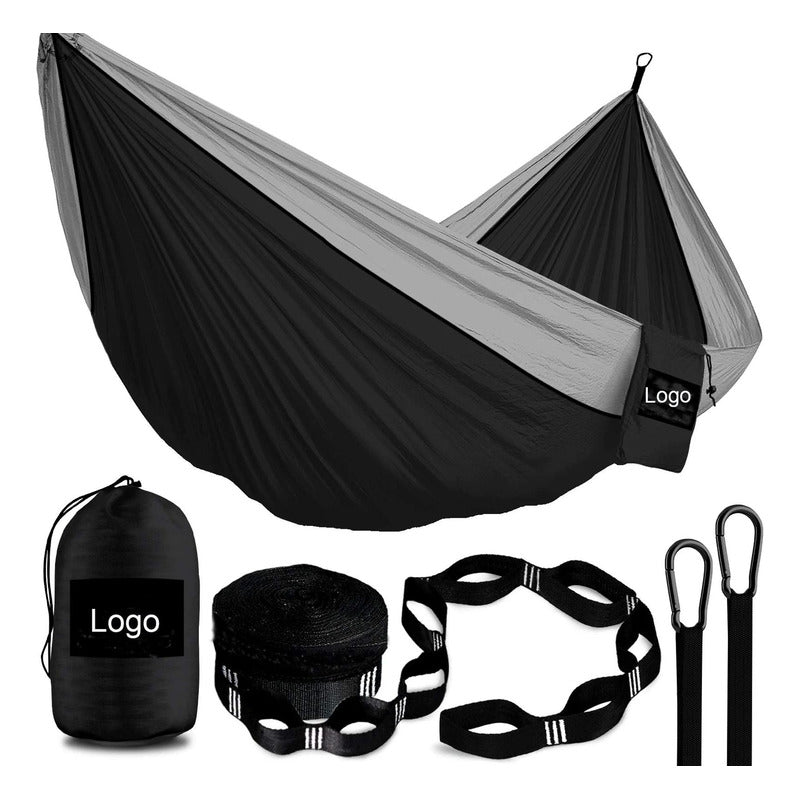 Hamaca Paraguaya Ligera Al Aire Libre Viaje Playa Camping!!!