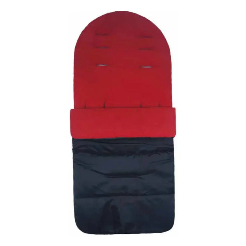 Sobre Bebe Cobertor Para Coche Polar Liviano Practico