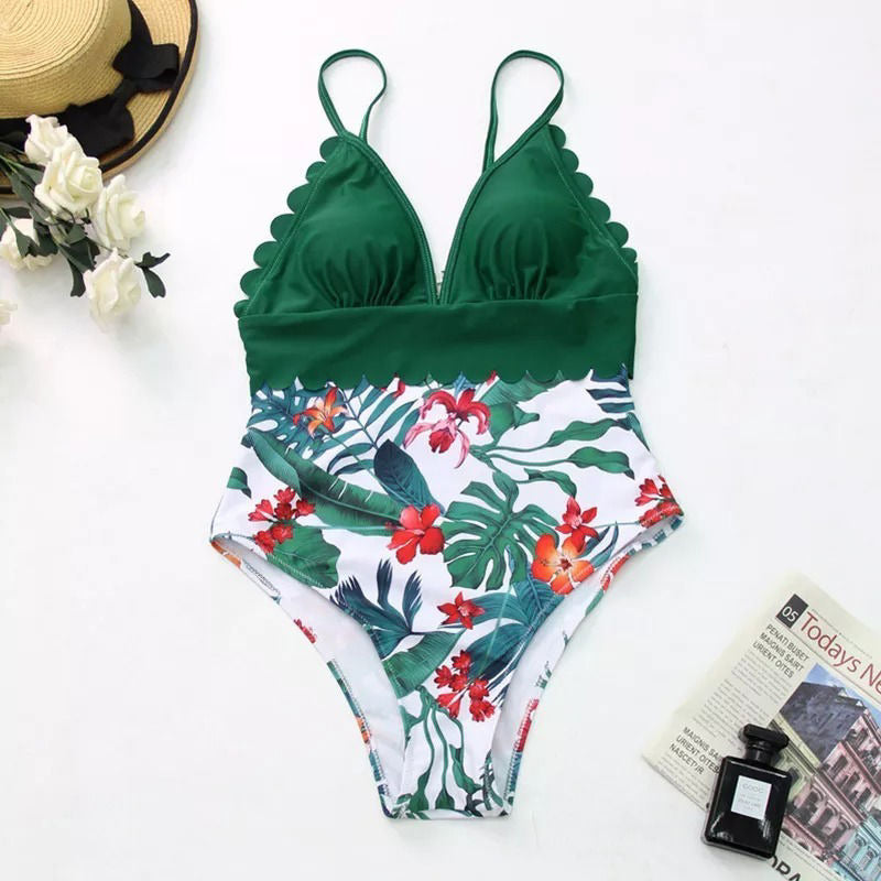 Uniteduy!! Bikini Enteriza Dana V Petroleo! El Verano Llegó!