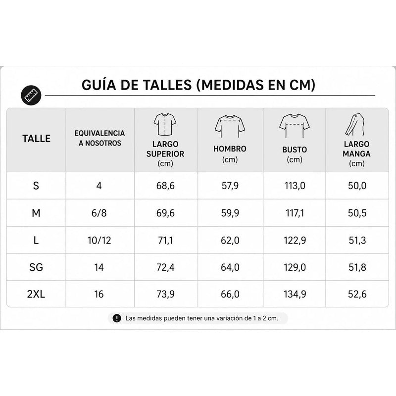Campera De Corderito Para Dama Con Cierre Y Bolsillo Forrada