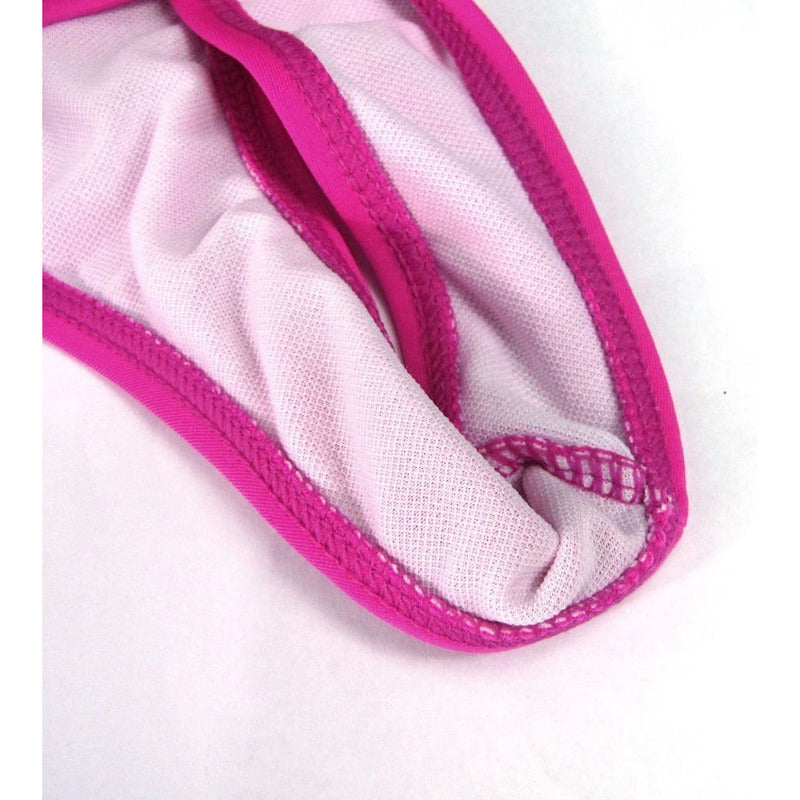 Bikini Cola Less Uniteduy Varios Colores