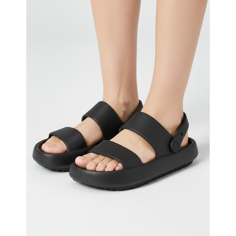 Chancletas Sandalias Ojotas Gomones Playa Antideslizantes