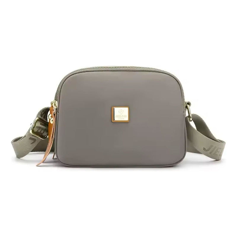 Bandolera Con Correa Regulable Y Desmontable Jielshi Unitedu