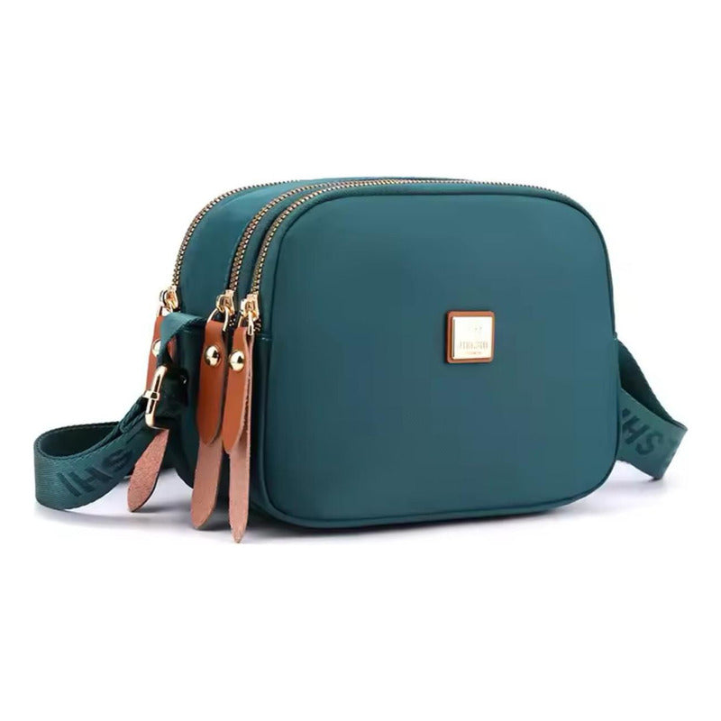 Bandolera Con Correa Regulable Y Desmontable Jielshi Unitedu