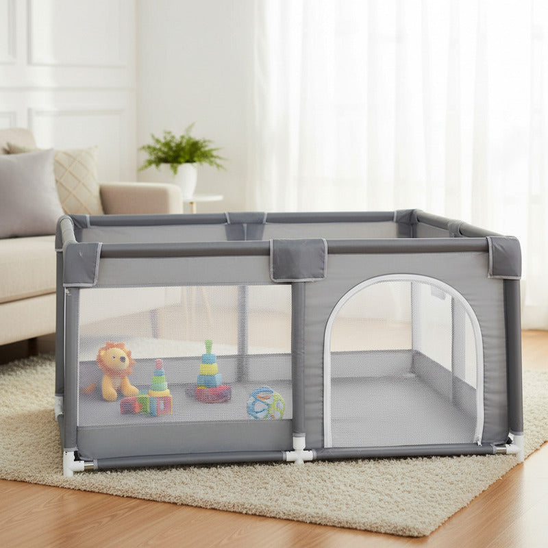 Corral Corralito Bebé Infantil Seguridad  180*150*68cm