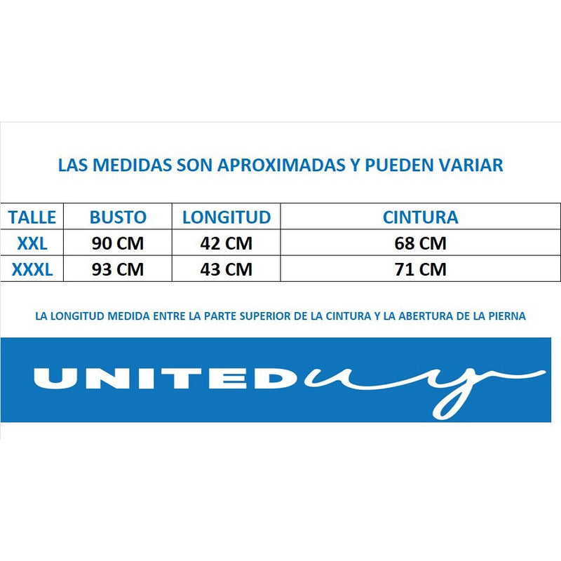 Pijama Short Y Musculosa De Seda Uniteduy