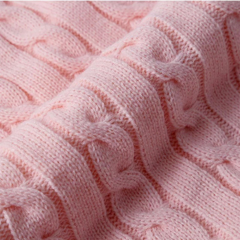 Sobre Bebe Con Corderito Y Lana Bundle Ideal Para El Frio