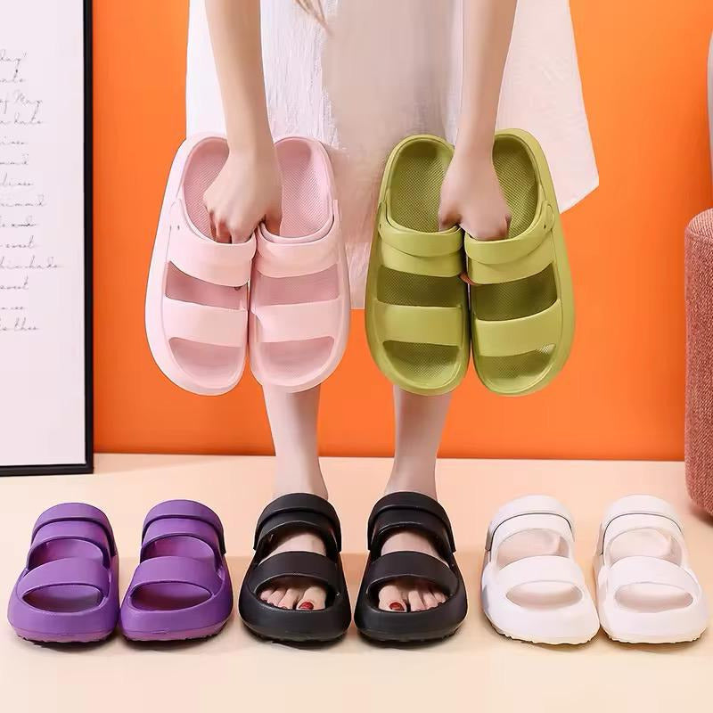 Chancletas Sandalias Ojotas Gomones Playa Antideslizantes