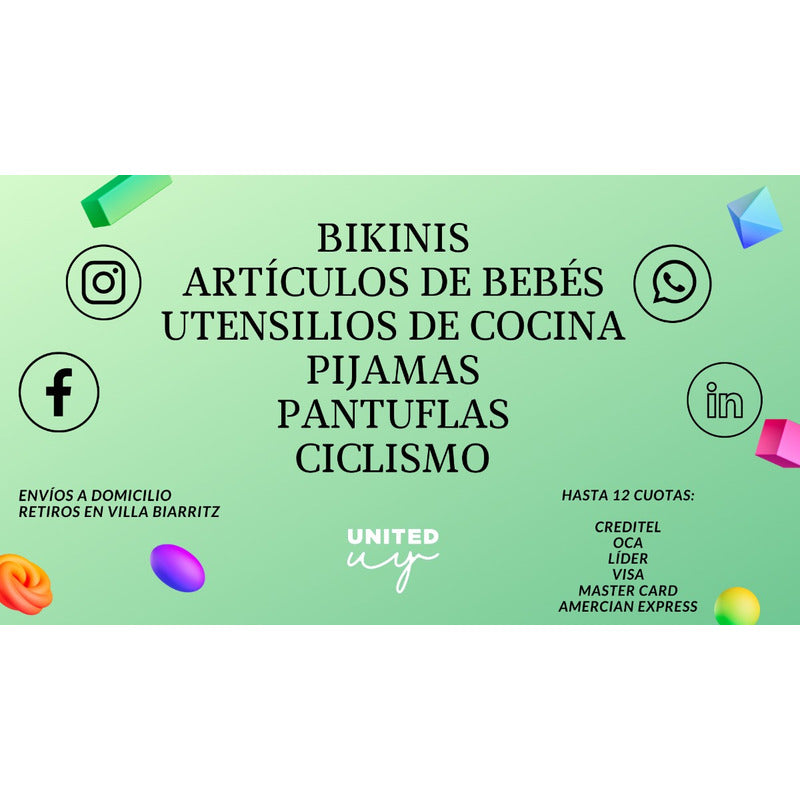 Pijama Personajes De Disney Variados!