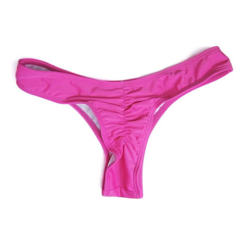 Bikini Cola Less Uniteduy Varios Colores