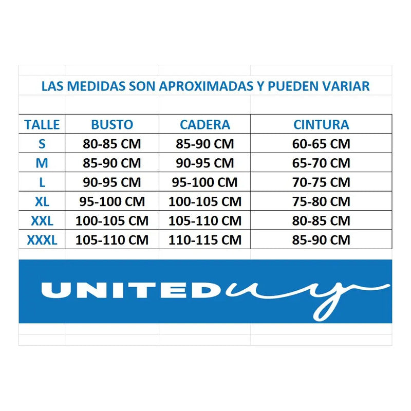 Uniteduy!! Bikini Tiro Alto Ani Roja Y A! El Verano Llegó!!