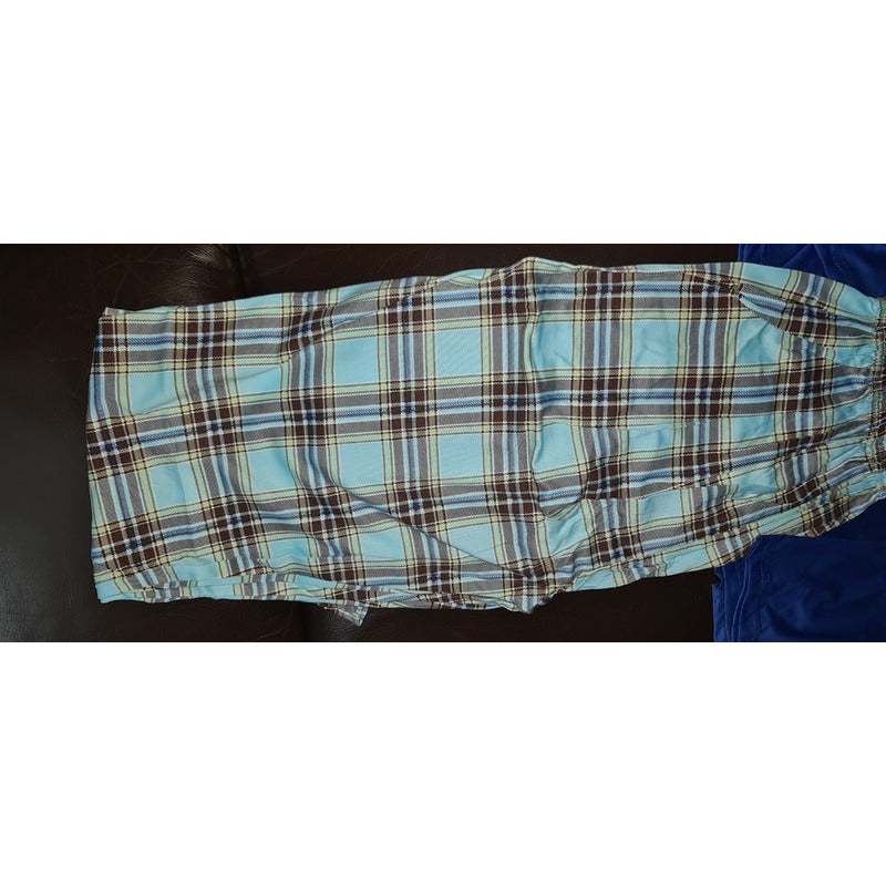 Pijama Personajes De Disney Variados!