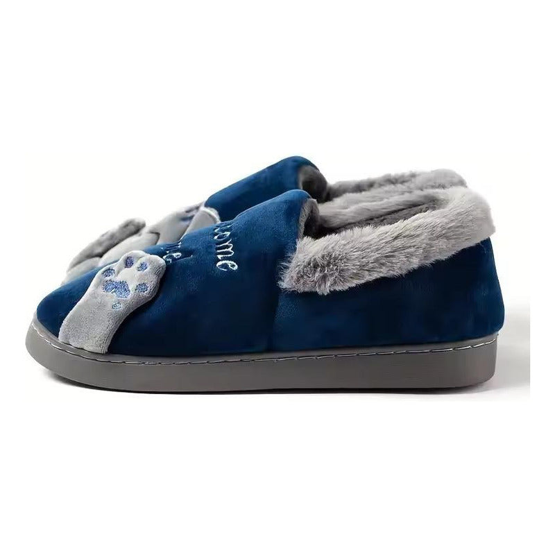 Pantufla Divina Gatito!! Nuevos Diseños!!