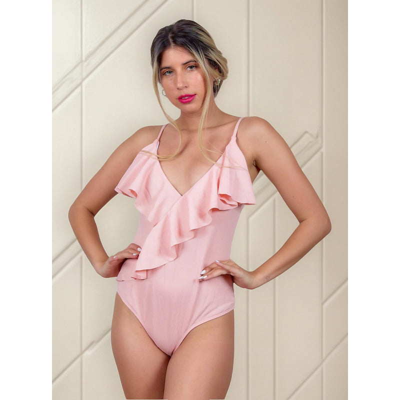 Uniteduy!! Bikini Enteriza Dani Rosa! El Verano Llegó!