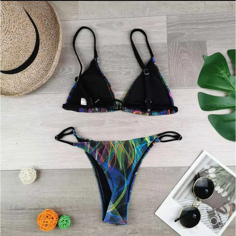 Bikinis Uniteduy Bikini Sole! No Te Lo Pierdas!