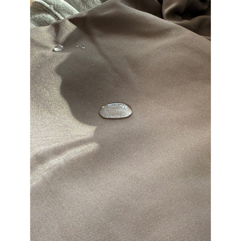 Bolso Dama Deportivo Liso Multifunción Viaje Impermeable