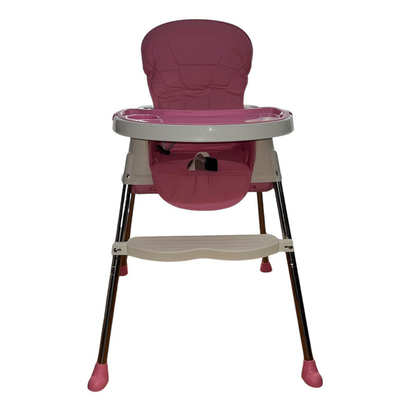 Silla De Comer Para Bebes 3 En 1 Portátil Uniteduy