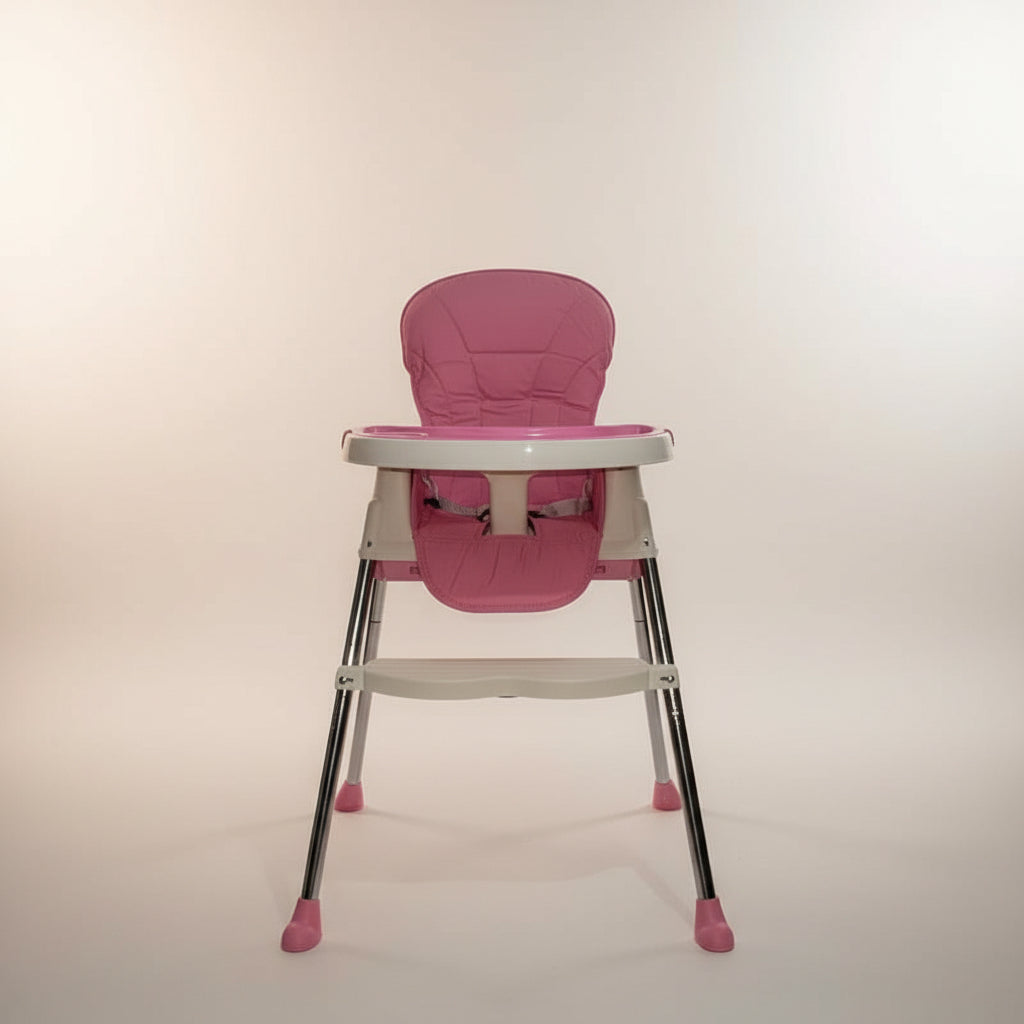 Silla De Comer Para Bebes 3 En 1 Portátil Uniteduy