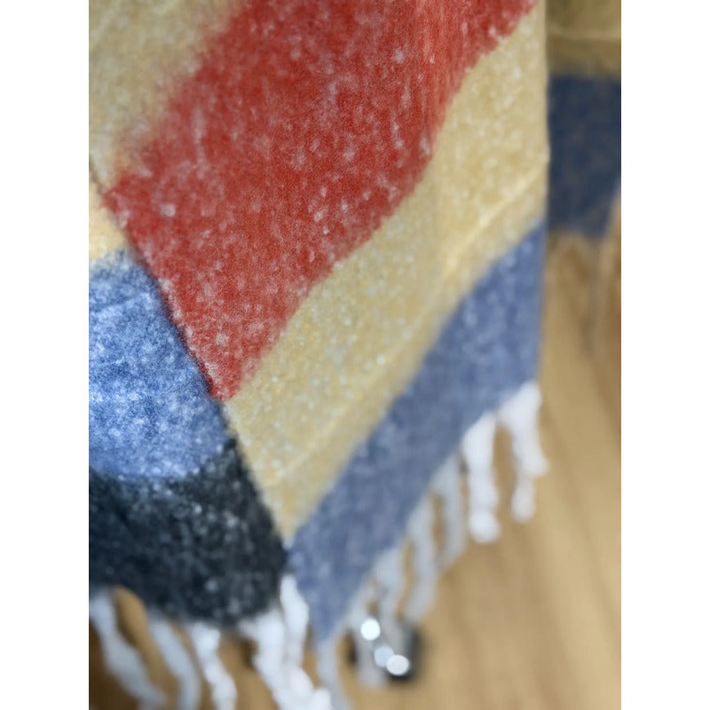 Bufanda Chalina Pashmina Bufandon Gruesos