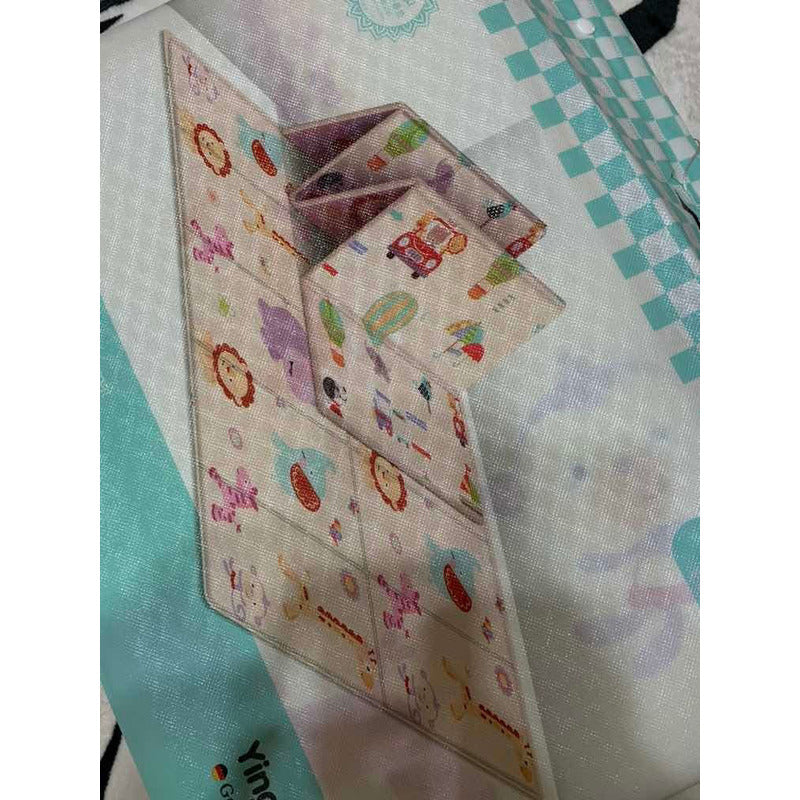 Alfombra Infantil Anti Golpes! Súper Prácticas!