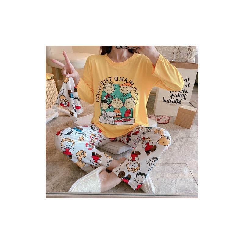 Pijama Personajes De Disney Variados!