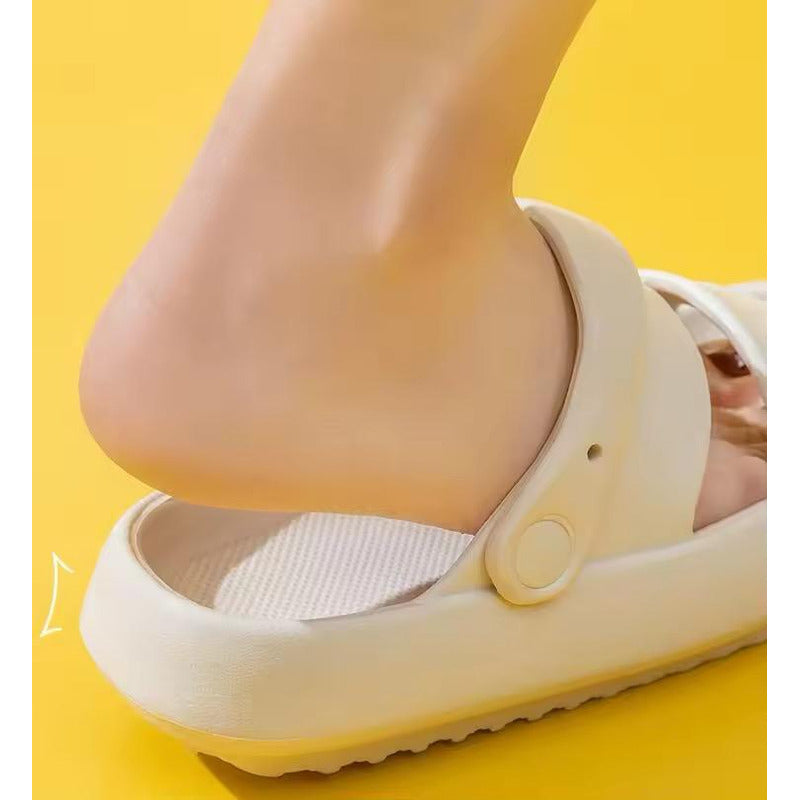 Chancletas Sandalias Ojotas Gomones Playa Antideslizantes