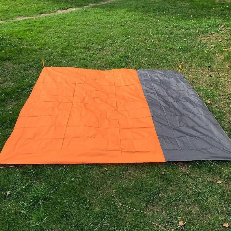 Lona De Camping O Playa!! Ideal Para Turismo!!