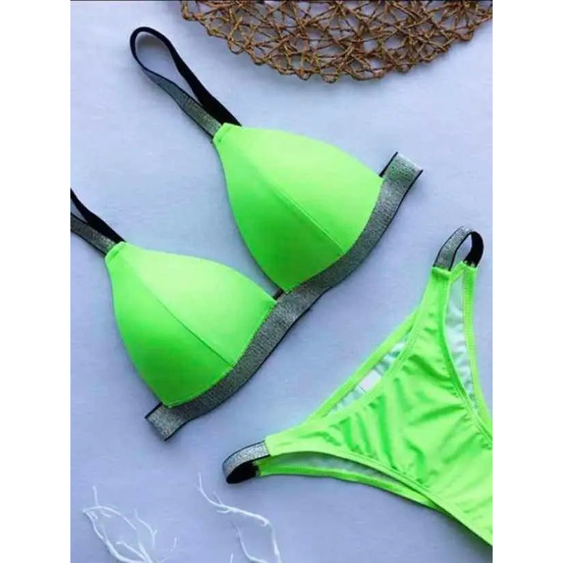 Bikinis United! Prepárate Para El Verano!! Tenes El Tuyo!!